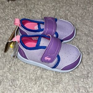 See Kai Run Velcro Shoes